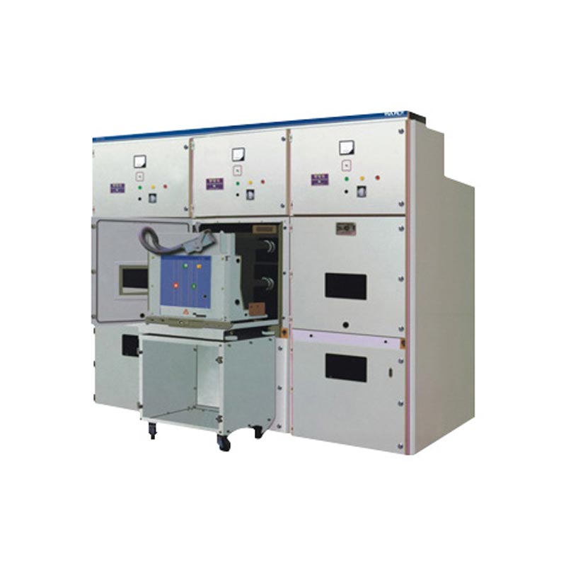 Kokios yra kietos izoliacijos skirstomųjų įrenginių konstrukcijos ir charakteristikos?