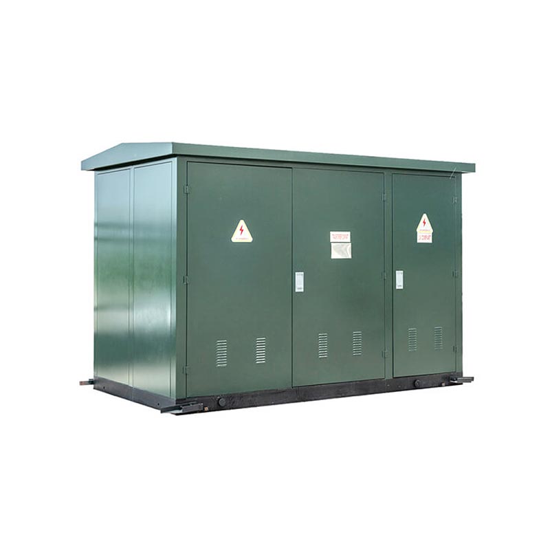 Surenkamųjų pastočių ir dėžutės tipo pastočių privalumai ir trūkumai