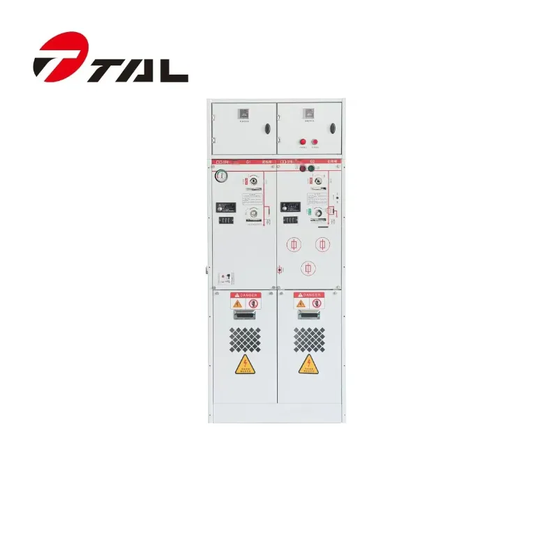Kodėl 36kV SF6 dujomis izoliuoti skirstomieji įrenginiai dominuoja šiuolaikiniuose didelio patikimumo elektros paskirstymo projektuose?
