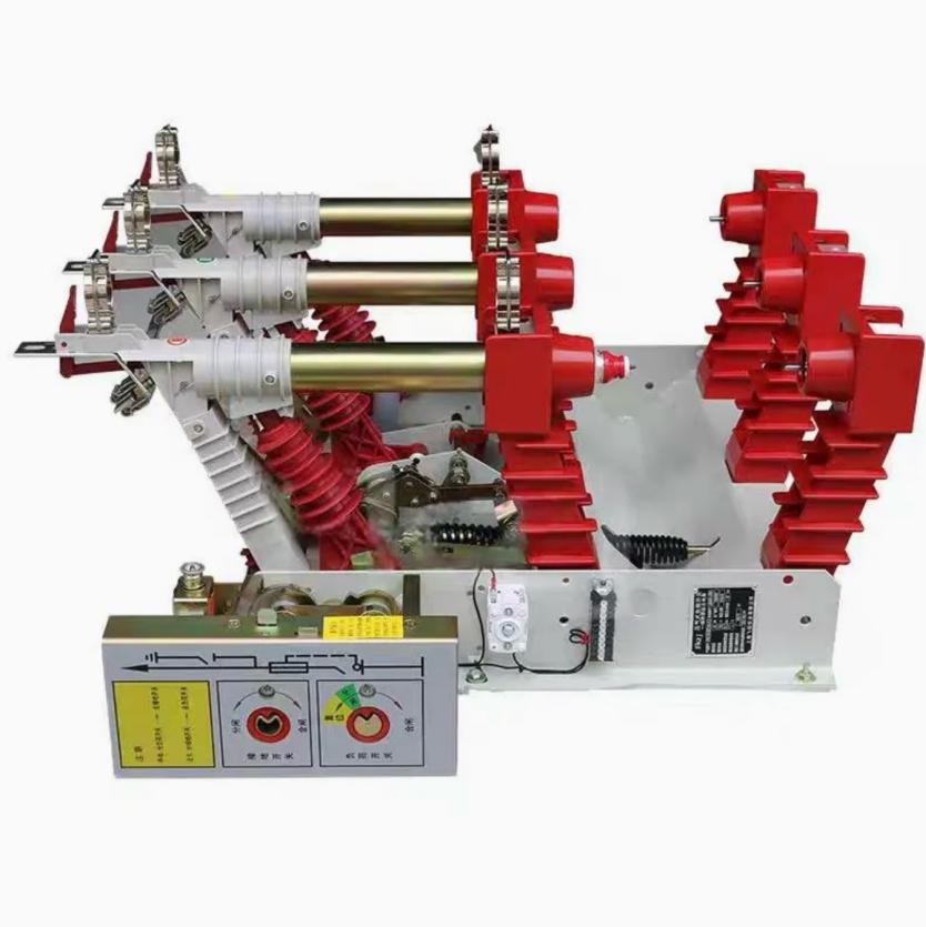 FKRN 12-24kV oro apkrovos pertraukiklis