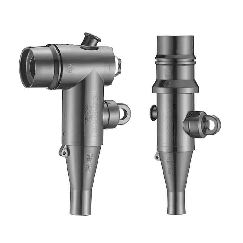 250A atskiriama jungtis