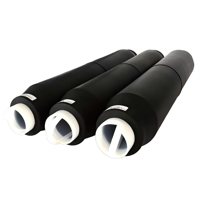 Šaltai susitraukiančių kabelių jungčių rinkinys