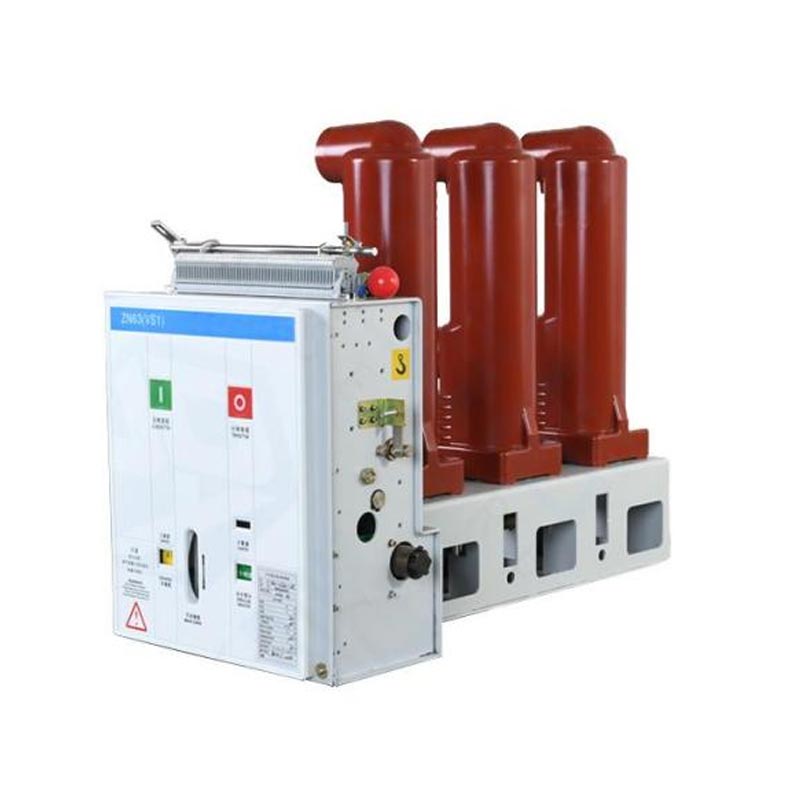 Fiksuoto tipo vidaus VCB