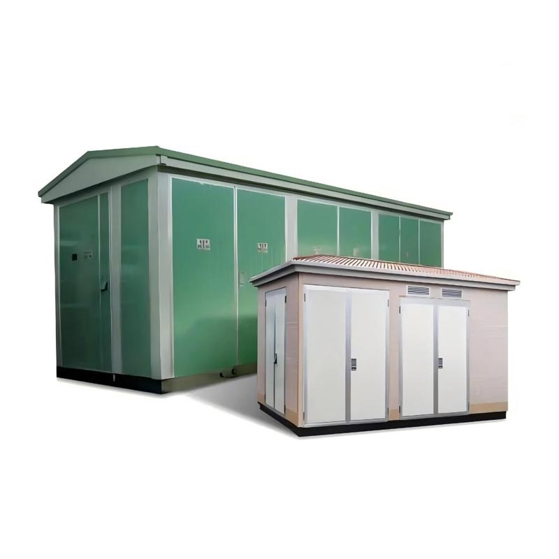 Alyvos tipo kompaktinė pastotė