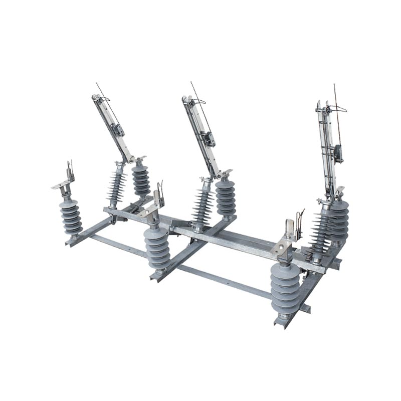 Lauko IACM atjungiklis