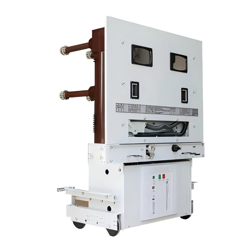 ZN85-40.5 Vidinis VCB